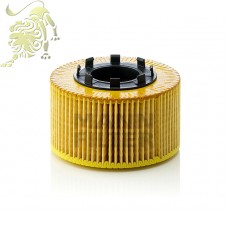 HU 920  X MANN Фильтр масляный (1 457 429 239 Bosch)